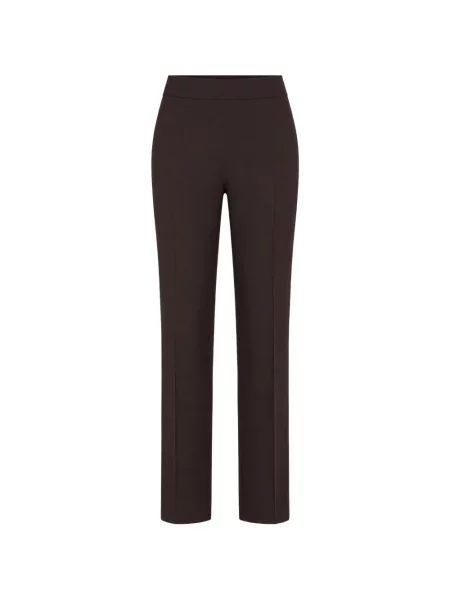 Pantaloni Jenni Kayne maro