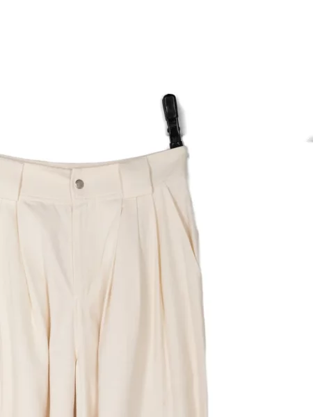 Spodnie Sea plisowane