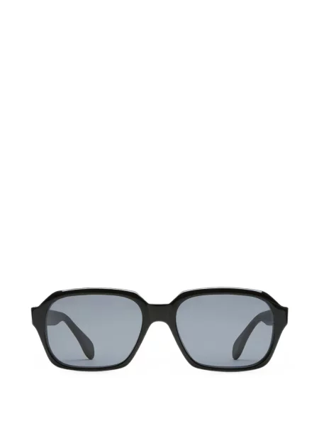 Ochelari de soare Fortela negru
