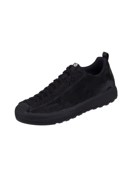 Pantofi Scarpa negru