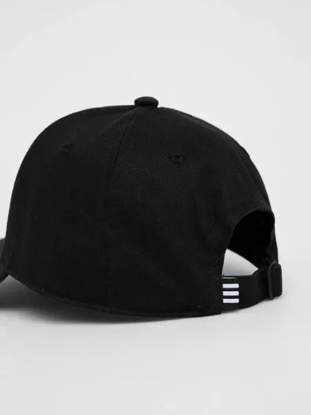 Adidas Originals șapcă alb