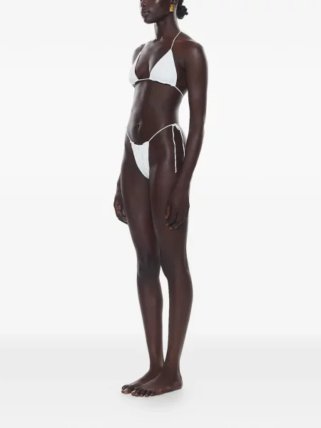 Top Myra Swim alb