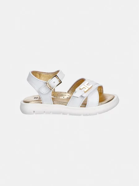 Детские шлепанцы Elisabetta Franchi
