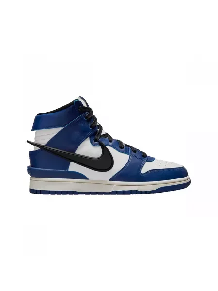 Členkové topánky Nike