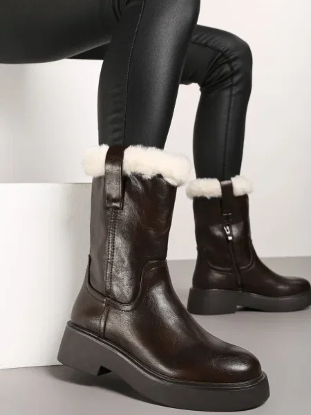 Botine Izafrina maro