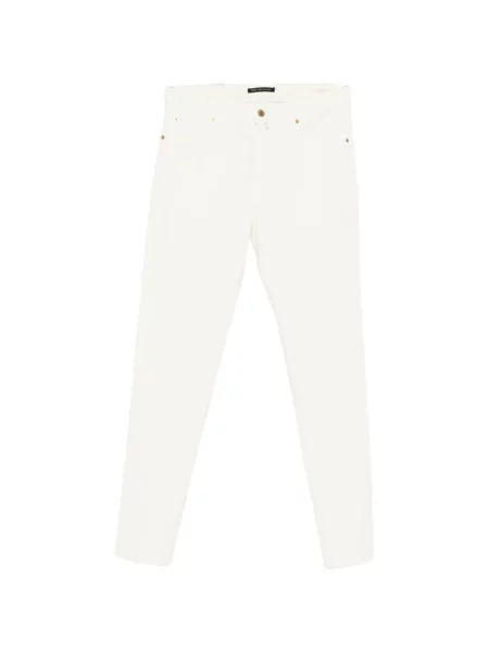 Pantaloni Briglia 1949 alb