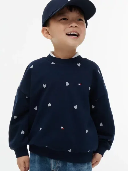 Суитчър Tommy Hilfiger