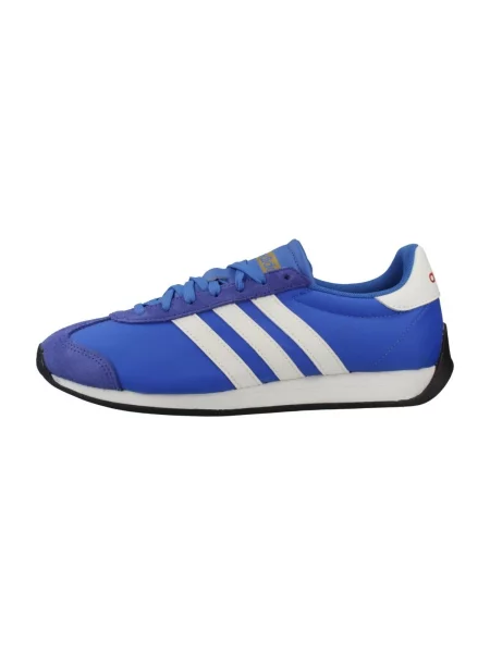 Félcipo Adidas kék