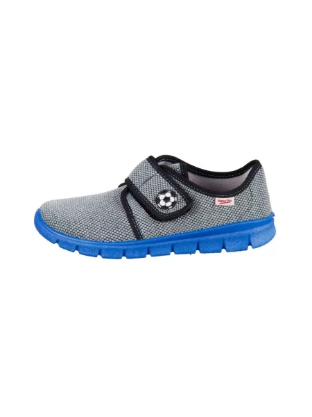 Pantofi copii Superfit gri