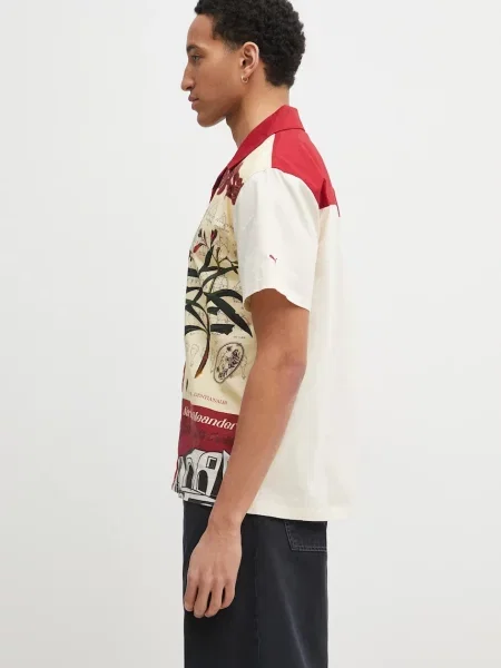 Сорочка Puma PALAIS ARTISAN Shirt