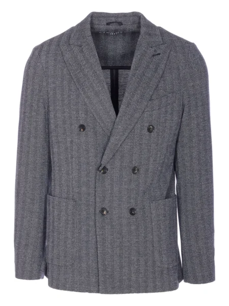 Geacă Circolo 1901 gri