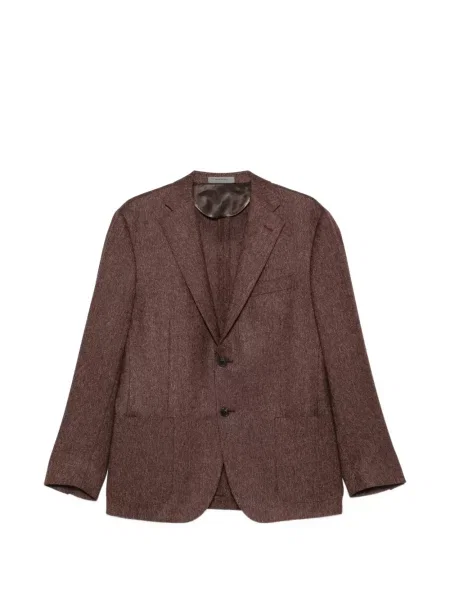 Geacă Corneliani maro