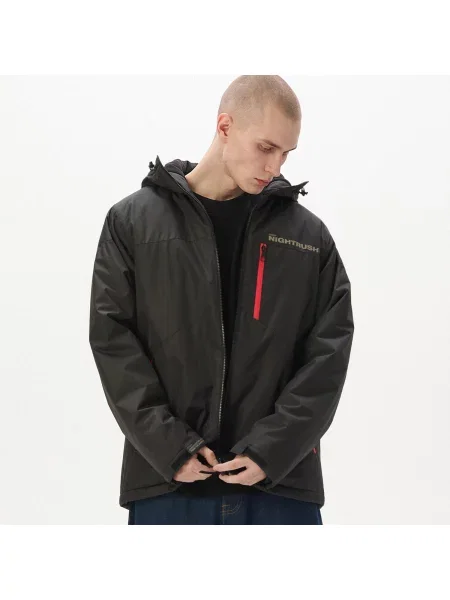 Куртка Cropp черная