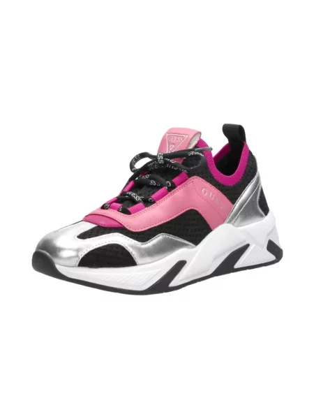 Sneakersy Guess