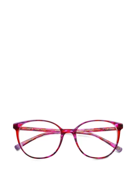 Ochelari de soare Etnia Barcelona roz
