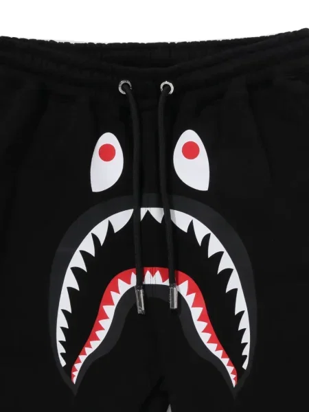 Pantaloni A Bathing Ape® negru