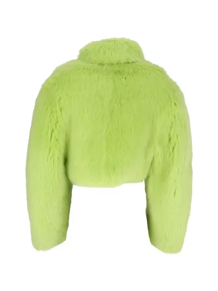 Geacă de blugi Off-white alb