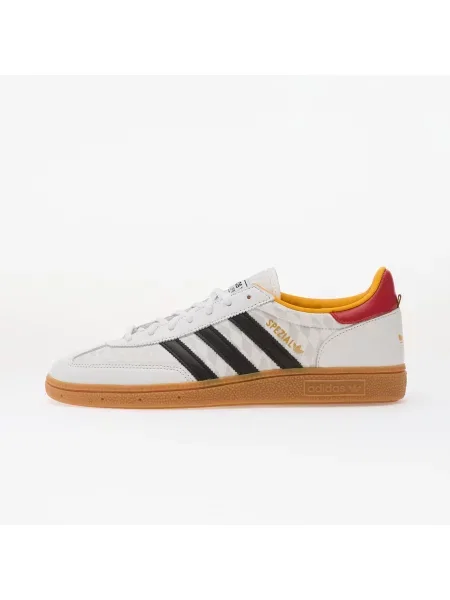 Sneakers adidas Handball Spezial Ftw White/ Core Black/ Bolred EUR 36 biela