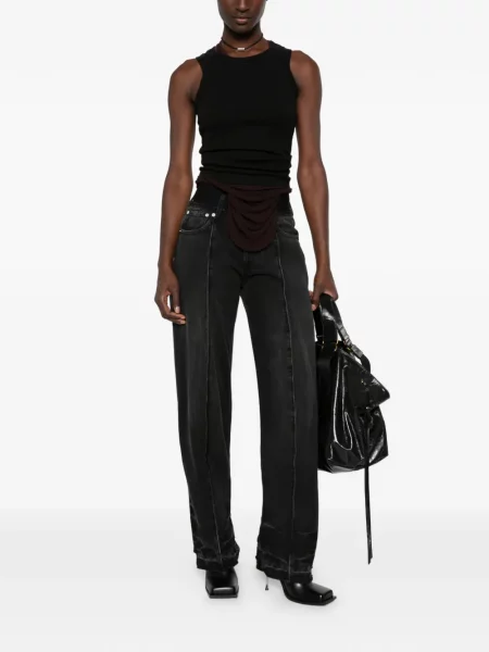 Blugi Alainpaul negru