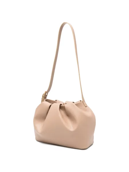 Body Themoirè cu volane