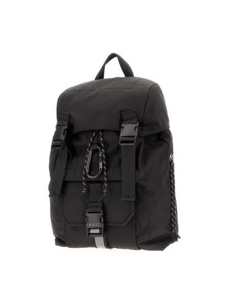Torba A.p.c. czarna