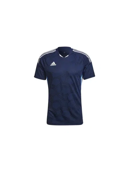 Tricou Adidas alb