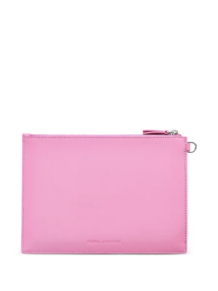 Portofel Marc Jacobs roz