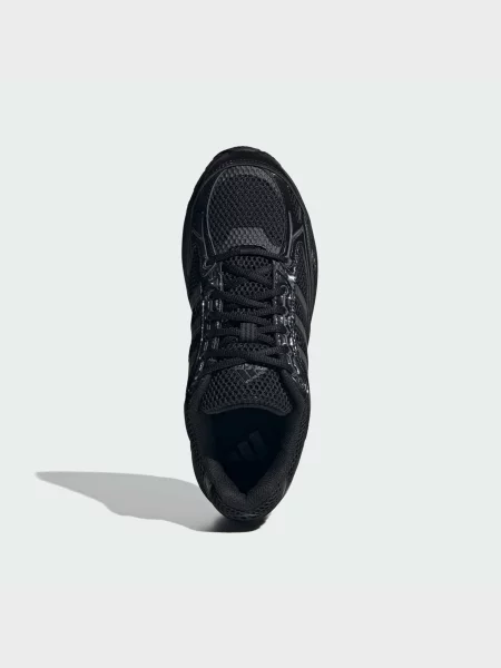 Повседневные кроссовки Adidas черные