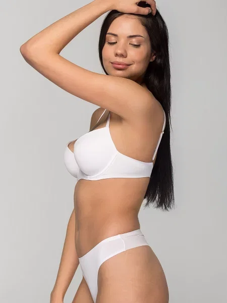 Труси Brabrabra білі