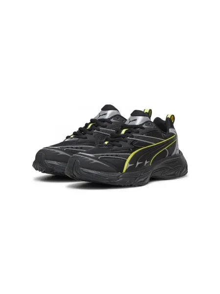 Pantofi Puma negru