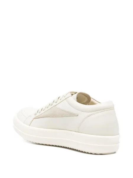 Sneakerși Rick Owens din piele