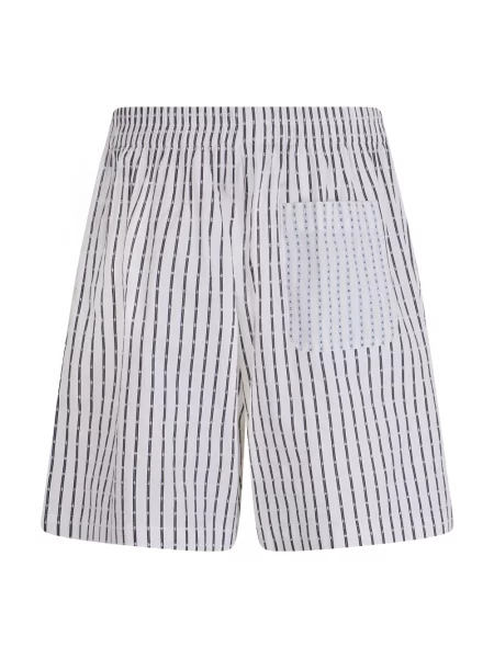 Majtki Jacquemus białe
