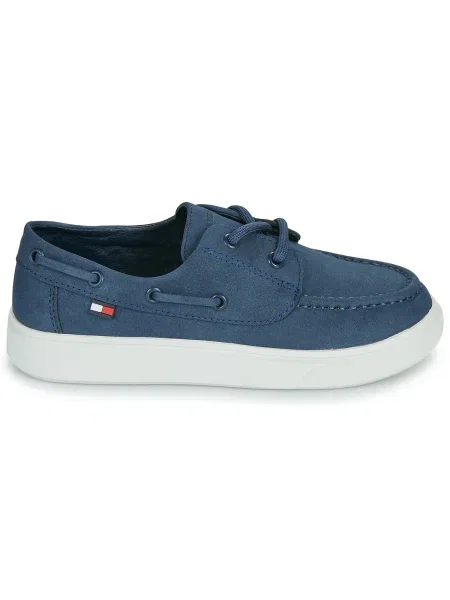 Pantofi copii Tommy Hilfiger albastru