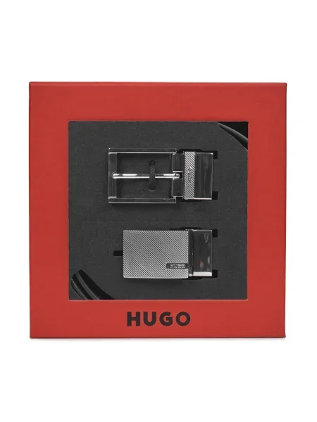 Curea Hugo negru