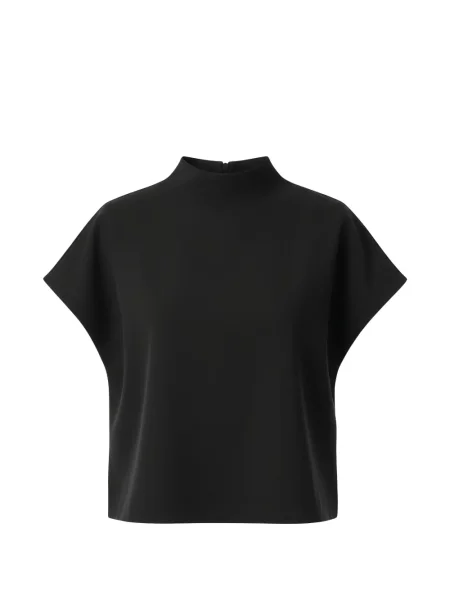 Scurt bluză Black Label negru