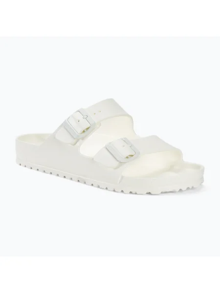 BIRKENSTOCK obuv Arizona EVA Regular white biela
