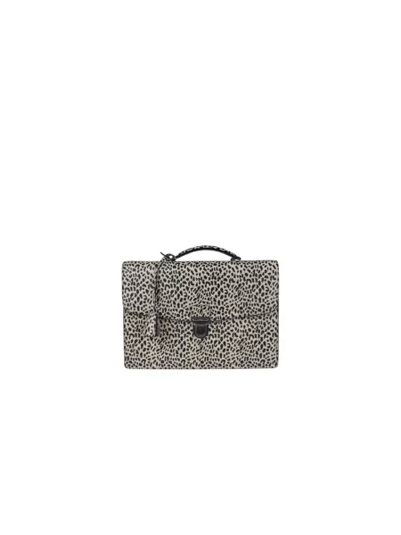 Torba Céline retro czarna