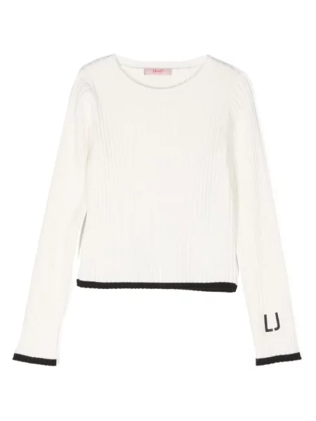 Sweter dziecięcy Liu Jo