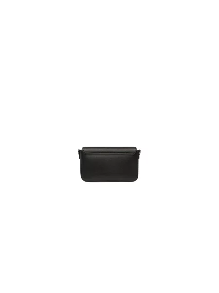 Armani Exchange torebka czarny
