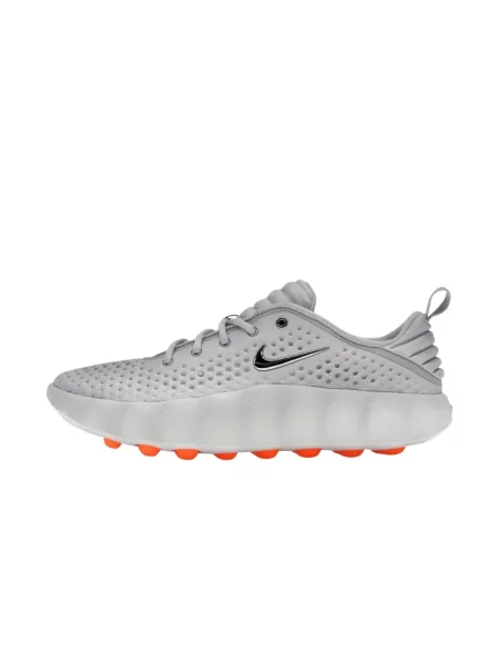 Sweter Nike szary