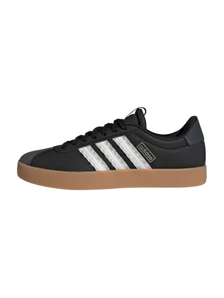 Sneakerși Adidas negru