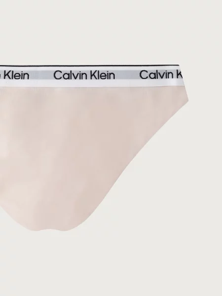 Calvin Klein Underwear gyerek bugyi elasztánnal csomag