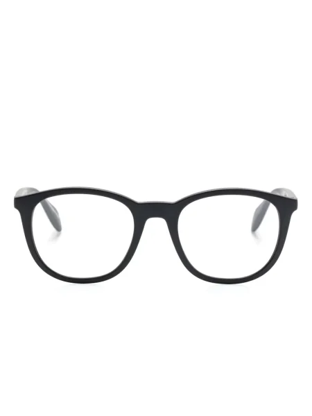 Ochelari de soare Emporio Armani negru