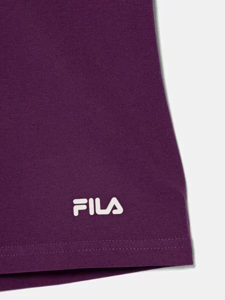 Детские шорты Fila
