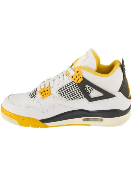 Pantofi Nike retro galben