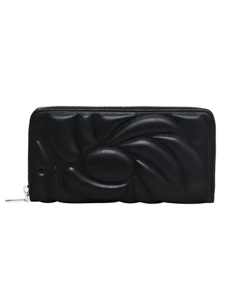 Desigual Portofel Mare de Damă negru