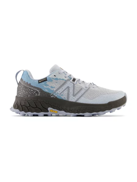 New Balance Fresh Foam X Hierro v7 Kobiety Buty sportowe New Balance Size: 5 niebieski