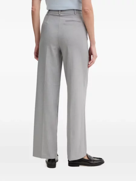 Pantaloni Benetton gri