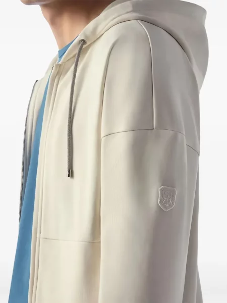 Mikina s kapucí Corneliani