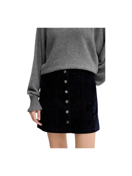 Spódnica Guess czarna
